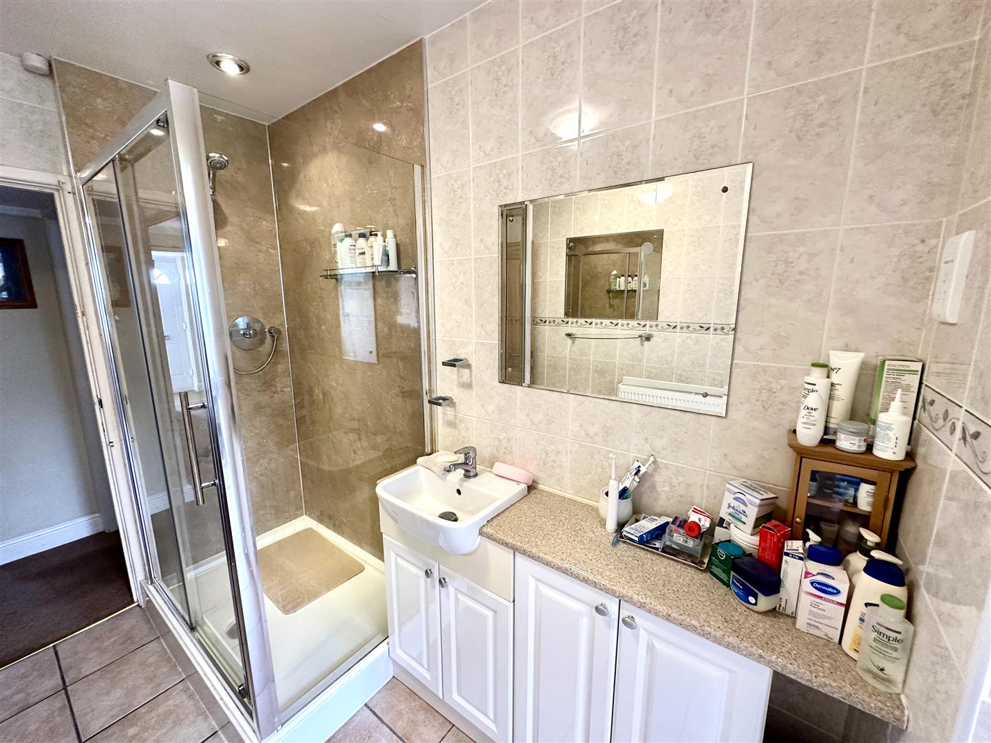 Beech Grove, Chepstow Moon & Co